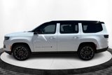 New 2025 Jeep Grand Wagoneer Series III image 2