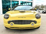 Used 2002 Ford Thunderbird image 2