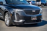 Used 2023 Cadillac XT6 Premium Luxury image 6