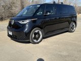 New 2025 Volkswagen ID. Buzz Pro S Plus image 2