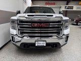Used 2022 GMC Sierra 2500 SLT image 2
