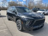 New 2025 Buick Enclave Sport Touring w/ LPO, All-Weather Package image 4