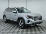 New 2026 Volkswagen Atlas SE image 4