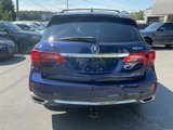 Used 2020 Acura MDX SH-AWD w/Technology Pkg image 5