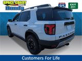 New 2026 Honda Passport TrailSport Elite image 5