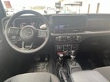 Used 2024 Jeep Gladiator Rubicon w/ Technology Group image 5