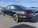 New 2025 Audi A8 L 3.0T image 3