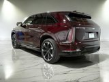 New 2025 Cadillac Escalade IQ Sport 1 image 3
