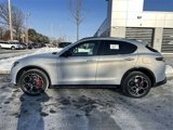 New 2025 Alfa Romeo Stelvio Sprint w/ Veloce Package image 5