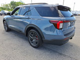 New 2025 Ford Explorer ST-Line image 3