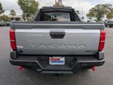 New 2025 Toyota Tacoma 4x4 Double Cab Hybrid image 5