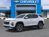 New 2026 Chevrolet Equinox LT image 2