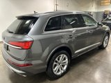 New 2025 Audi Q7 3.0T Premium Plus image 3
