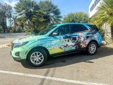 Used 2022 Chevrolet Equinox LT image 5