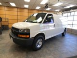 Used 2021 Chevrolet Express 2500 Extended w/ Driver Convenience Package image 3
