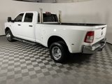 Used 2024 RAM 3500 Tradesman w/ Chrome Appearance Group image 4