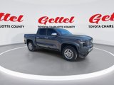Certified 2025 Toyota Tacoma Limited image 2