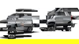New 2025 GMC Yukon XL Denali Ultimate image 4