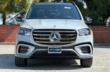 New 2025 Mercedes-Benz GLS 450 4MATIC image 3