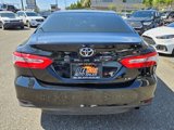 Used 2018 Toyota Camry LE image 4