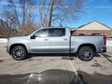 New 2025 Chevrolet Silverado 1500 LTZ w/ Technology Package image 2