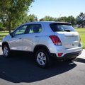 Used 2018 Chevrolet Trax LS image 5