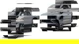 New 2025 Chevrolet Suburban RST w/ Comfort Package image 2