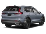 New 2026 Honda CR-V Sport image 2