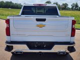 New 2025 Chevrolet Silverado 1500 LTZ w/ LTZ Premium Package image 4