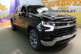 New 2026 Chevrolet Silverado 1500 LT w/ All Star Edition Plus image 4