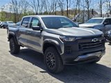 New 2025 Chevrolet Colorado Trail Boss image 3