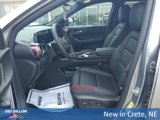 New 2026 Chevrolet Equinox RS w/ Convenience Package III image 3
