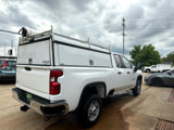 Used 2021 Chevrolet Silverado 2500 W/T w/ WT Convenience Package image 5
