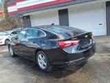 Used 2022 Chevrolet Malibu LT image 3