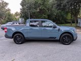 Used 2022 Ford Maverick Lariat w/ Lariat Luxury Package image 3