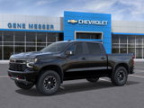 New 2026 Chevrolet Silverado 1500 ZR2 image 2