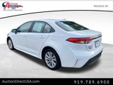 Used 2024 Toyota Corolla LE image 5