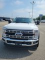 New 2025 Ford F450 XL w/ XL Chrome Package image 2