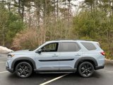 Used 2025 Honda Pilot Black Edition image 2