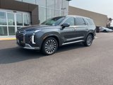 New 2025 Hyundai Palisade Calligraphy image 3