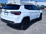 New 2026 Jeep Compass Latitude image 5