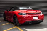 Used 2025 Porsche 718 Boxster GTS image 3