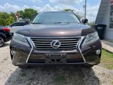 Used 2013 Lexus RX 350 FWD image 3