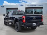 New 2025 Ford F250 4x4 Crew Cab Super Duty image 3