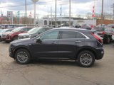 New 2025 Cadillac XT4 Premium Luxury w/ Cold Weather Package image 4