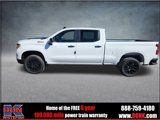 New 2025 Chevrolet Silverado 1500 LT Trail Boss image 5