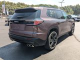 New 2026 GMC Acadia Elevation w/ Black Edition image 4