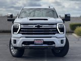 New 2025 Chevrolet Silverado 2500 LT w/ Z71 Chrome Sport Edition image 3