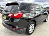 Used 2020 Chevrolet Equinox LS w/ LS Convenience Package image 4