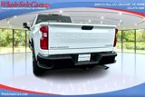 Used 2021 Chevrolet Silverado 2500 Custom w/ Custom Value Package image 4